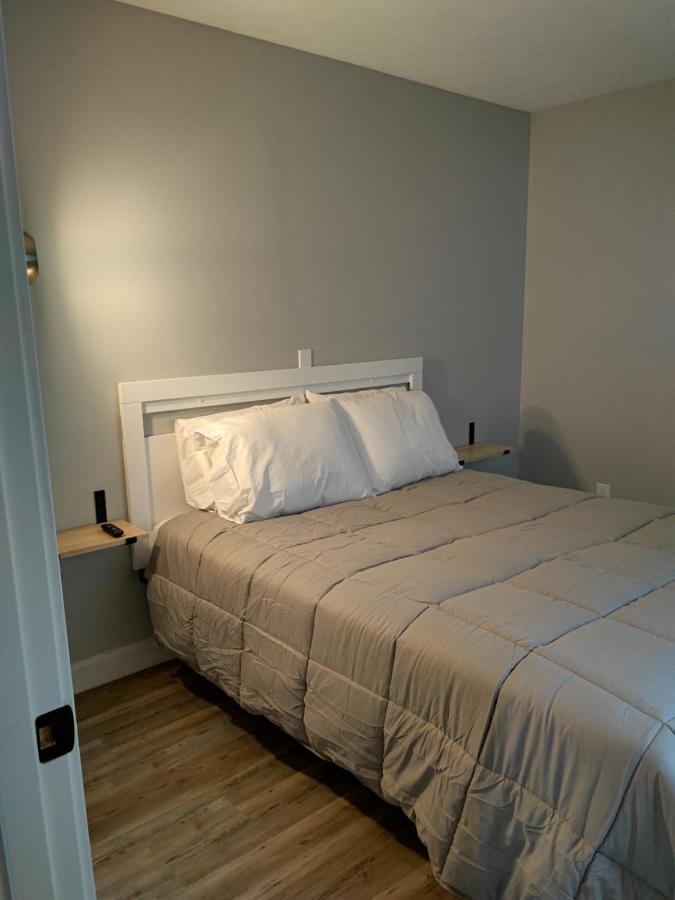 Shafer Lakeside Resort Монтичело Екстериор снимка
